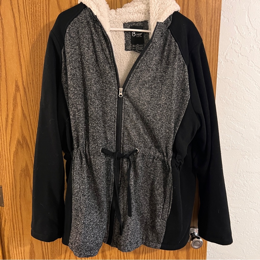 Ladies coat